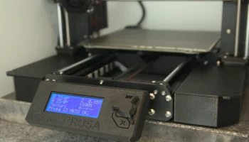 Боковой ящик с крышкой для PRUSA MK3 и MK4......... 5