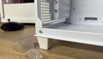 Ножка стандартного корпуса Asus Prime AP201......