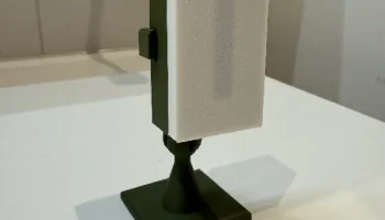 Корпус датчика присутствия