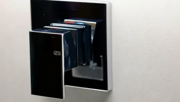 Удлинитель рычага смесителя для Gessi Rettangolo (артикул... 3