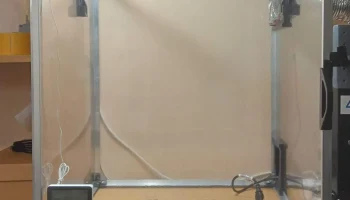 Корпус для Prusa i3 или аналогичных принтеров своими рука.. 6