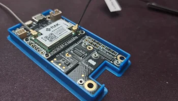Корпус RAK5005 2