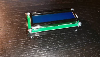 чехол для LCD_Display 2