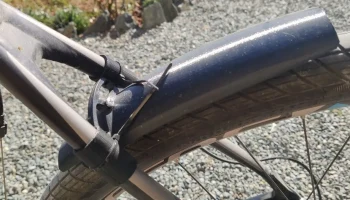 Заднее крыло Scott Scale MTB/крыло/заднее парафанго 29 дю... 6