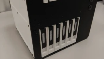 ПК MiniITX NAS 6+2 1