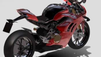 Ducati 1