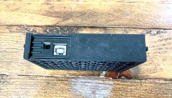 Держатель для Startech ST4202USB USB 2.0 Hub 9