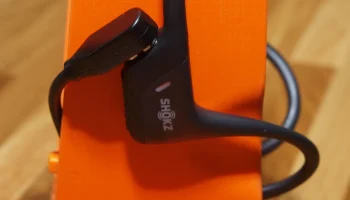 Подставка для наушников Shokz 3