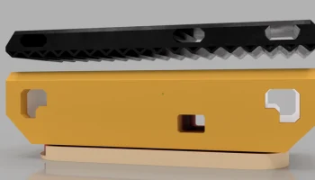 Mod Mount - универсальное крепление для велосипедной рамы... 8