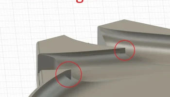 Serene Funnel для Gravitrax (загружено 25.01.28 v1.1) 1