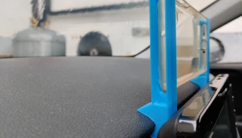 Индивидуальная подставка для телефона Kia Stonic 2020....... 3