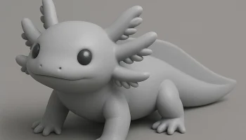 axolotl