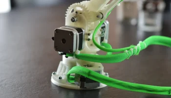 RobotArm 4
