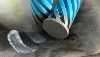 спиральные непоседы