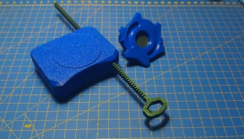 BayBlade (X-Spin Xtreme)