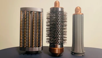 Держатель аксессуаров Dyson Airwrap 1