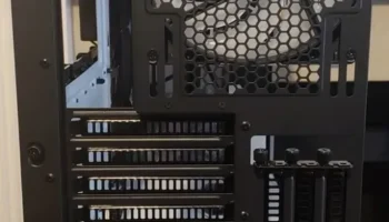 Phanteks Eclipse P500A Пользовательская крышка пластины I...