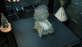 Бесплатный ремикс Iron Throne Support 2