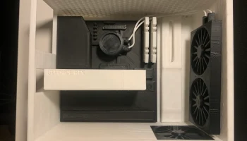 Мини-ПК NZXT на заказ 1