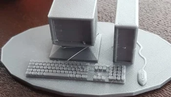 Компьютерная модель 1