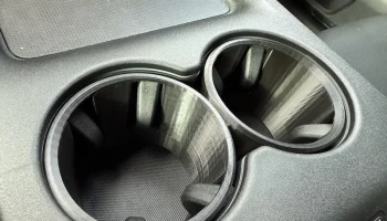 Honda Prologue подстаканник без вставки............ 1