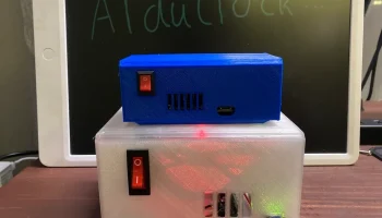 Цифровые часы ArduClock своими руками......... 5
