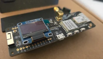 Чехол TTGO T-Beam v10 для TTN-Mapper - v3 9