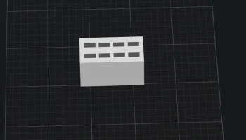 Держатель USB-флешки 2