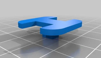 Панель управления MIDI-микшером 8