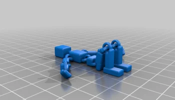 Печать на месте RagdollBot