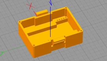 Модуль JR DIY Arduino и nrf24l01 для RC Taranis X9D........