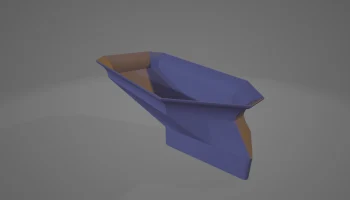Kia Stinger Ram Air Scoop (ремикс Cervonij)