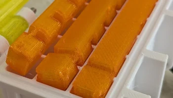 Прочная коробочка для таблеток в OpenScad........ 2