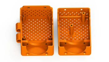 Корпус OrangePi Zero 3 5
