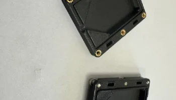Крепление на руль контроллера FAAC XT......