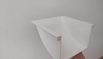 Fractal Design Define Канал вентилятора графического проц... Fractal Design Define Канал вентилятора графического проц...