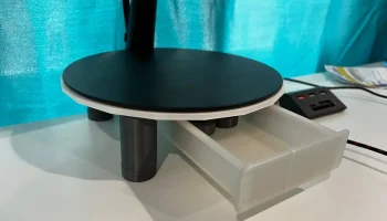 Настраиваемый кронштейн для монитора ПК......