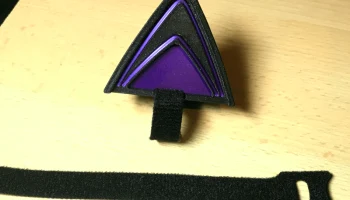 Razer Cat Ears (ремикс) 1