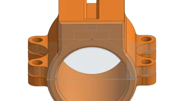 Криптонитовый держатель серии 2 v02...... 1