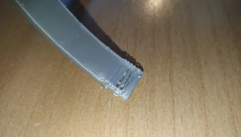 Испытание на свес 6