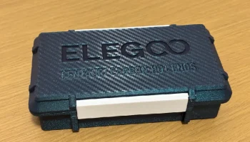 Elegoo Centauri Carbon - комплектный органайзер Hot-End (..