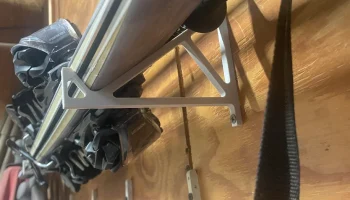 Ski Hanger 2