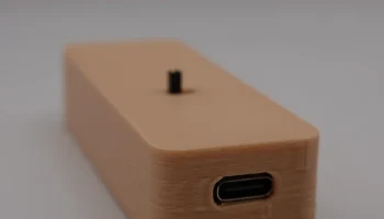 Mini Mesh - Meshtastic в самом маленьком форм-факторе...... 4