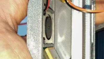 Корпус Heltec T114 с солнечным и воздушным охлаждением и .. 2
