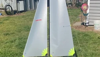 DF95 DF65 IOM US1M Star 45 и другие, труба ПВХ 3/4 дюйма, ра 6
