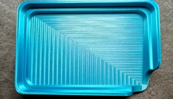 Soap Dish 2