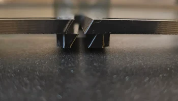 Сушилка для бутылок v5 X Design (разный угол, экономия ме... 1