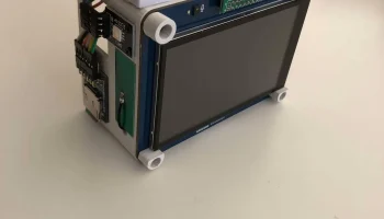 Платформа разработки Arduino Giga