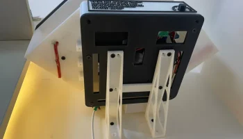 Функциональная диорама AE86 1:32 со звуком двигателя и аэ... 4