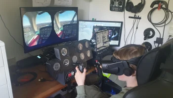 Мультиинструмент с аксессуарами VRcockpit V1............ 5